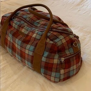 Pendleton Duffle Weekender